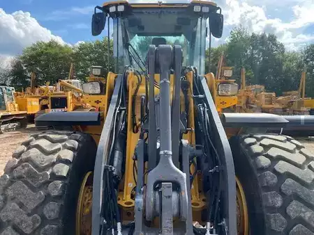 Hjullaster 2023 Volvo L 110 H SW Vorbereitung (12005910) (11)