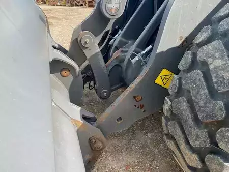 Hjullaster 2023 Volvo L 110 H SW Vorbereitung (12005910) (12)