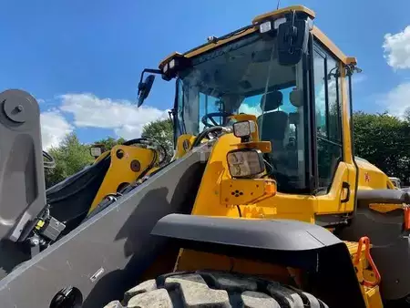 Hjullaster 2023 Volvo L 110 H SW Vorbereitung (12005910) (13)