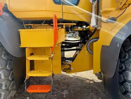 Hjullaster 2023 Volvo L 110 H SW Vorbereitung (12005910) (20)
