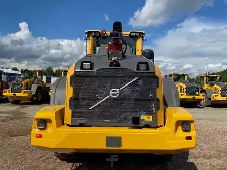 Hjullaster 2023 Volvo L 110 H SW Vorbereitung (12005910) (3)