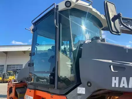 Compactadores tandem 2015 Hamm DV+ 70i VO MIETE / RENTAL (12000424) (10)