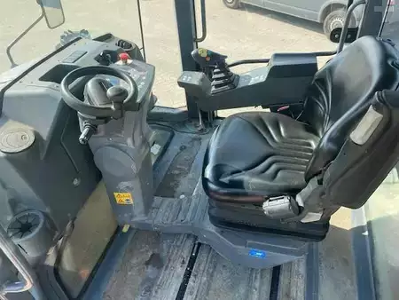 Tandemové válce 2015 Hamm DV+ 90i V/O MIETE / RENTAL (12000619) (14)
