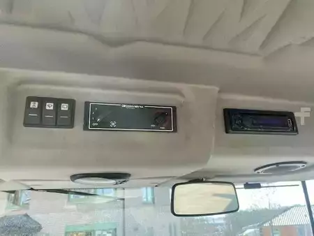 Tandemové válce 2015 Hamm DV+ 90i V/O MIETE / RENTAL (12000619) (16)
