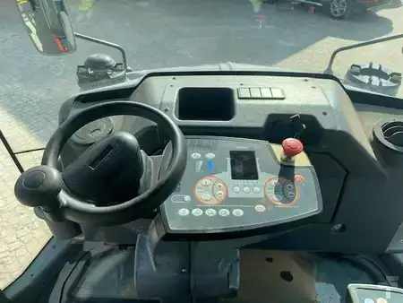 Tandemové válce 2015 Hamm DV+ 90i V/O MIETE / RENTAL (12000619) (18)