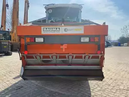 Tandemové válce 2015 Hamm DV+ 90i V/O MIETE / RENTAL (12000619) (4)