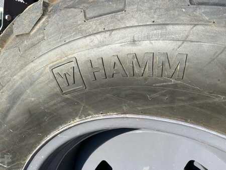 Sestavy válců 2023 Hamm HC 70i V/O  MIETE / RENTAL (12001987) (12)