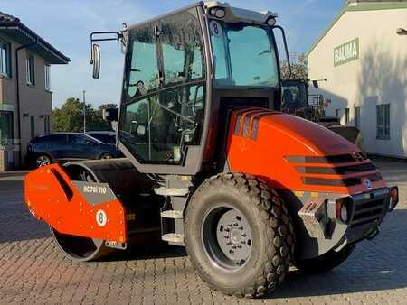 Sestavy válců 2023 Hamm HC 70i V/O  MIETE / RENTAL (12001987) (3)