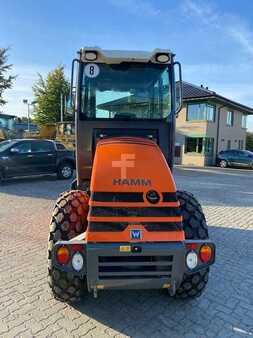 Sestavy válců 2023 Hamm HC 70i V/O  MIETE / RENTAL (12001987) (4)