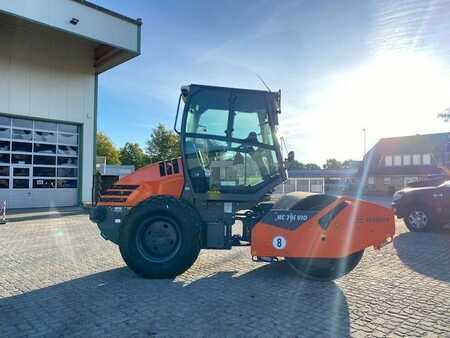 Sestavy válců 2023 Hamm HC 70i V/O  MIETE / RENTAL (12001987) (6)