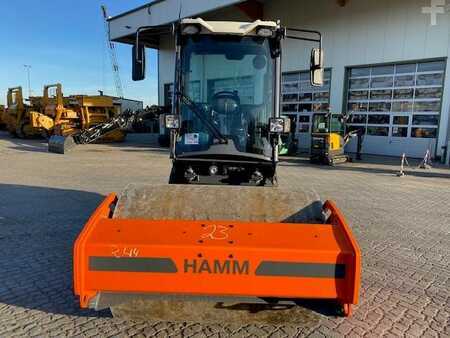 Sestavy válců 2023 Hamm HC 70i V/O  MIETE / RENTAL (12001987) (8)