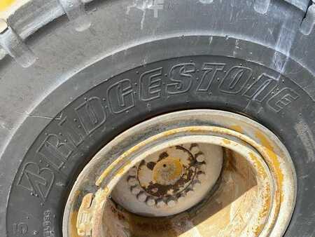 Hjullæsser 2012 Caterpillar 950 K ganzes Lenkrad / steering wheel (12005351) (13)