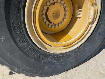 Hjullæsser 2012 Caterpillar 950 K ganzes Lenkrad / steering wheel (12005351) (15)