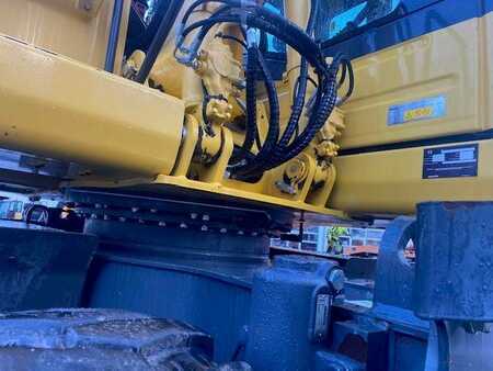 Koparki kołowe 2016 Komatsu PW 148-8 MIETE / RENTAL (12005295) (13)