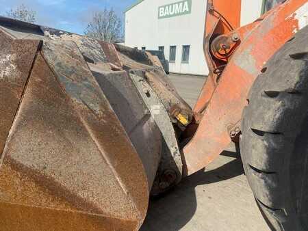 Chargeuse sur pneus 2011 Doosan DL 420 (12005350) (10)