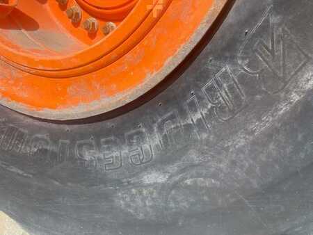 Chargeuse sur pneus 2011 Doosan DL 420 (12005350) (12)