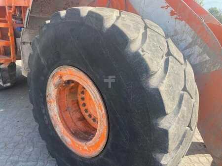 Chargeuse sur pneus 2011 Doosan DL 420 (12005350) (19)