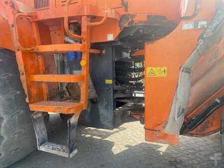 Chargeuse sur pneus 2011 Doosan DL 420 (12005350) (20)