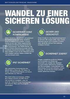Wielladers 2025 LiuGong 856 HE vollelektrisch, 21.000 kg, 3.5 cbm (10)