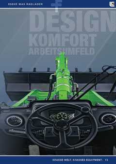 Wielladers 2025 LiuGong 856 HE vollelektrisch, 21.000 kg, 3.5 cbm (13)