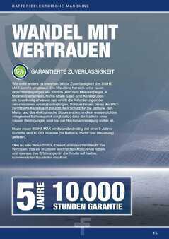 Wielladers 2025 LiuGong 856 HE vollelektrisch, 21.000 kg, 3.5 cbm (16)