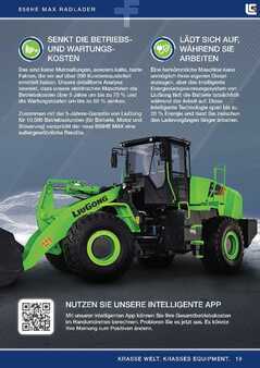 Wielladers 2025 LiuGong 856 HE vollelektrisch, 21.000 kg, 3.5 cbm (19)