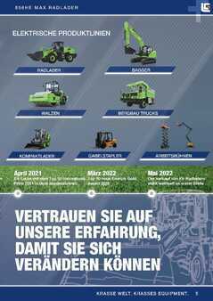 Wielladers 2025 LiuGong 856 HE vollelektrisch, 21.000 kg, 3.5 cbm (5)