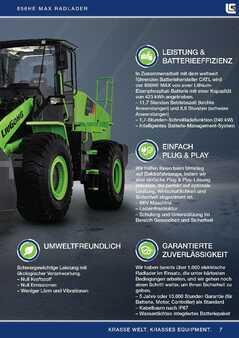 Wielladers 2025 LiuGong 856 HE vollelektrisch, 21.000 kg, 3.5 cbm (7)