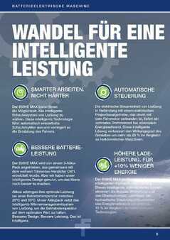 Wielladers 2025 LiuGong 856 HE vollelektrisch, 21.000 kg, 3.5 cbm (8)