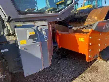 Sestavy válců 2019 Hamm H13i mit Verdichterplatten + HCQ (12001224) (18)
