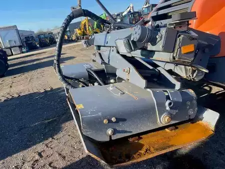 Sestavy válců 2019 Hamm H13i mit Verdichterplatten + HCQ (12001224) (5)