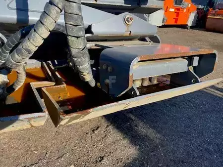 Sestavy válců 2019 Hamm H13i mit Verdichterplatten + HCQ (12001224) (7)