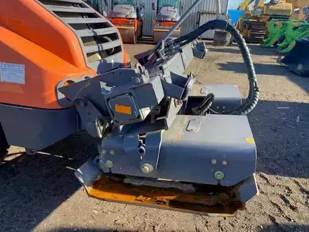 Sestavy válců 2019 Hamm H13i mit Verdichterplatten + HCQ (12001224) (9)