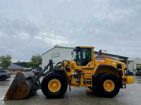 Volvo L 150 H MIETE / RENTAL (12001002)