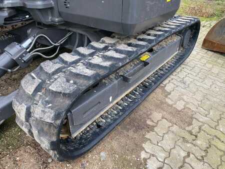 Telakaivinkoneet  2023 Volvo ECR 88 D MIETE / RENTAL (12002080) (13)