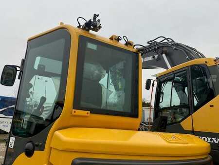 Telakaivinkoneet  2023 Volvo ECR 88 D MIETE / RENTAL (12002080) (15)
