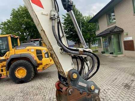 Mobil grävmaskin 2011 Caterpillar M 318 D VAH SW OQ (12005443) (10)