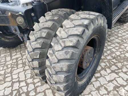 Mobil grävmaskin 2011 Caterpillar M 318 D VAH SW OQ (12005443) (17)