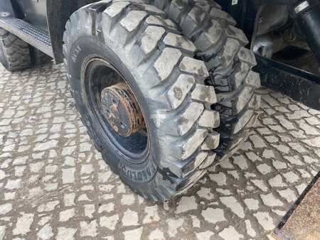 Mobil grävmaskin 2011 Caterpillar M 318 D VAH SW OQ (12005443) (18)