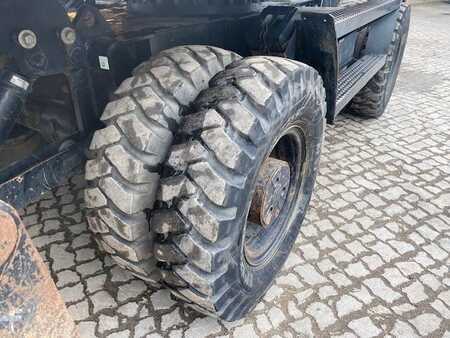 Mobil grävmaskin 2011 Caterpillar M 318 D VAH SW OQ (12005443) (19)