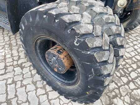 Mobil grävmaskin 2011 Caterpillar M 318 D VAH SW OQ (12005443) (20)