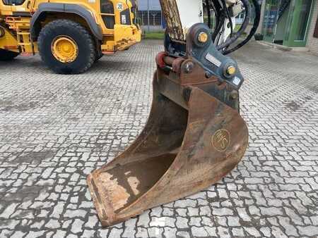 Mobil grävmaskin 2011 Caterpillar M 318 D VAH SW OQ (12005443) (9)