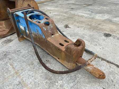 Přídavná zařízení 0 Krupp HM 960-1 (99002388) (1)