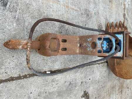 Přídavná zařízení 0 Krupp HM 960-1 (99002388) (4)