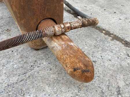 Přídavná zařízení 0 Krupp HM 960-1 (99002388) (5)