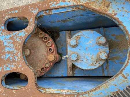 Přídavná zařízení 0 Krupp HM 960-1 (99002388) (6)