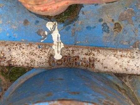 Přídavná zařízení 0 Krupp HM 960-1 (99002388) (9)