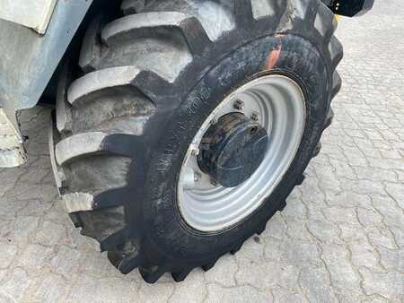 Mini-wywrotki 2017 Wacker Neuson DW 50 Drehkippmulde MIETE / RENTAL (12001705) (14)