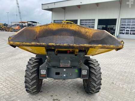 Mini-wywrotki 2017 Wacker Neuson DW 50 Drehkippmulde MIETE / RENTAL (12001705) (8)