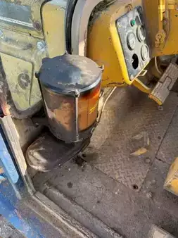Miscelaneo 1991 Komatsu D 65 P-8 (5)